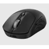 HP 700 laetav juhtmevaba hiir, mõlemakäeline, RF juhtmevaba + Bluetooth, 6000 DPI, must
