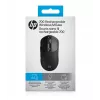 HP 700 laetav juhtmevaba hiir, mõlemakäeline, RF juhtmevaba + Bluetooth, 6000 DPI, must