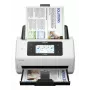 Epson WorkForce DS-800WN lehtskanner 600 x 600 DPI A4 valge