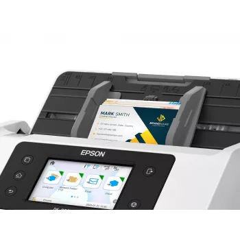 Epson WorkForce DS-800WN lehtskanner 600 x 600 DPI A4 valge