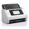 Epson WorkForce DS-800WN lehtskanner 600 x 600 DPI A4 valge