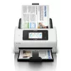 Epson WorkForce DS-800WN lehtskanner 600 x 600 DPI A4 valge