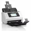 Epson WorkForce DS-800WN lehtskanner 600 x 600 DPI A4 valge