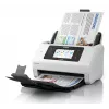 Epson WorkForce DS-800WN lehtskanner 600 x 600 DPI A4 valge