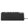 APC Back-UPS, 1050VA/600W põranda/seinale kinnitatav, 230V, 8x Prantsuse/Belgia pistikupesa, USB Type A+C port, kasutaja vahetatav aku