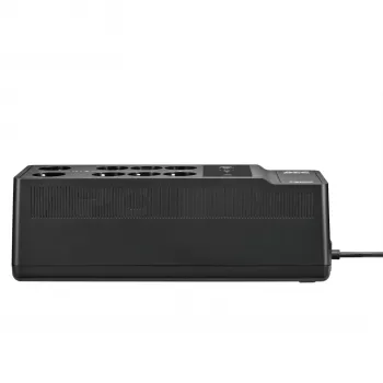 APC Back-UPS, 1050VA/600W põranda/seinale kinnitatav, 230V, 8x Prantsuse/Belgia pistikupesa, USB Type A+C port, kasutaja vahetatav aku