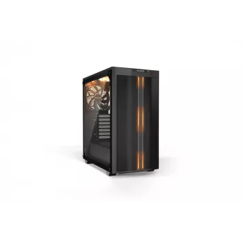 be quiet Pure Base 500DX Must