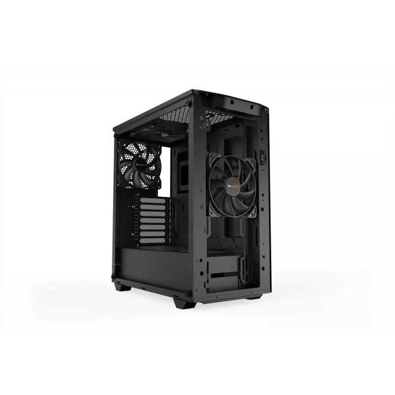 be quiet Pure Base 500DX Must