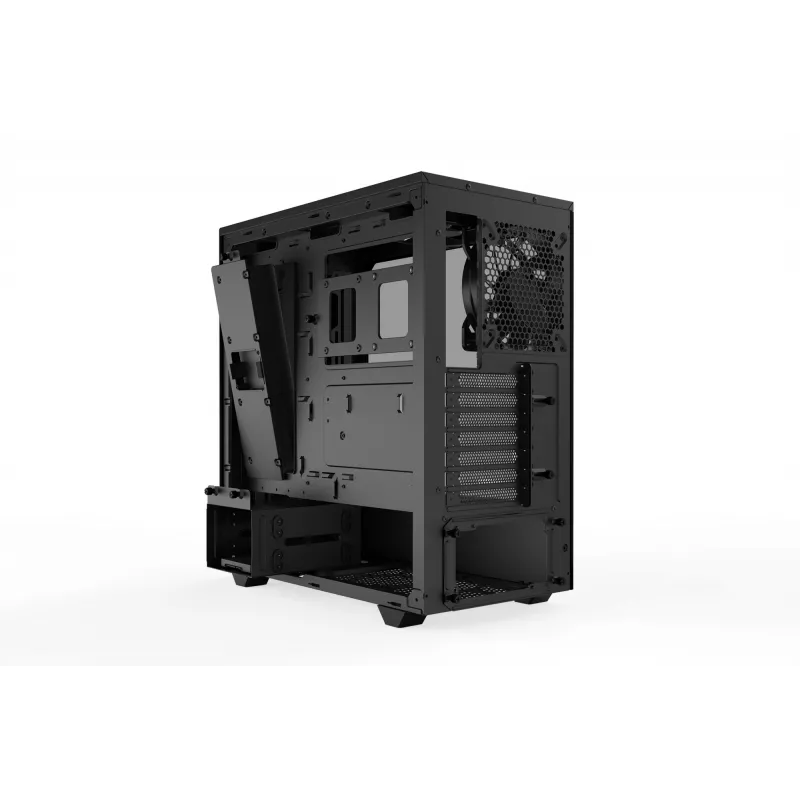 be quiet Pure Base 500DX Must