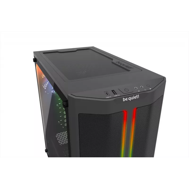 be quiet Pure Base 500DX Must