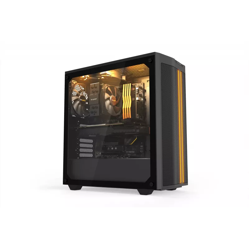 be quiet Pure Base 500DX Must