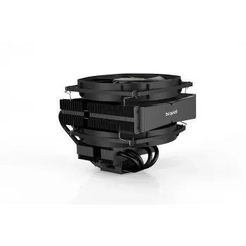be quiet Dark Rock TF 2 CPU-jahuti