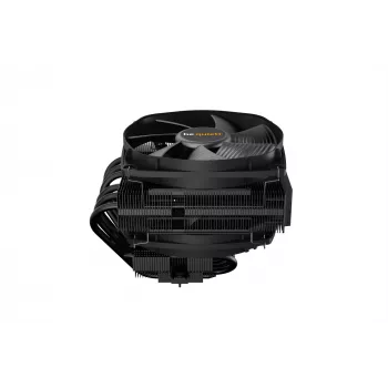 be quiet Dark Rock TF 2 CPU-jahuti