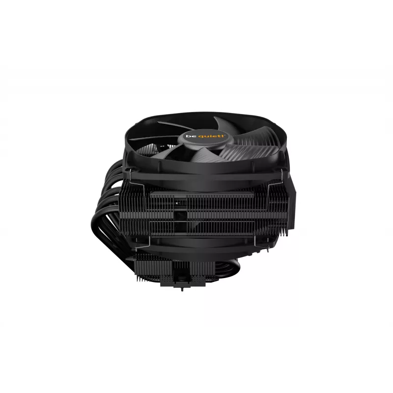 be quiet Dark Rock TF 2 CPU-jahuti