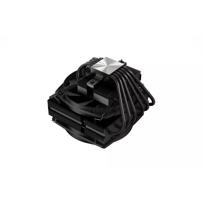 be quiet Dark Rock TF 2 CPU-jahuti