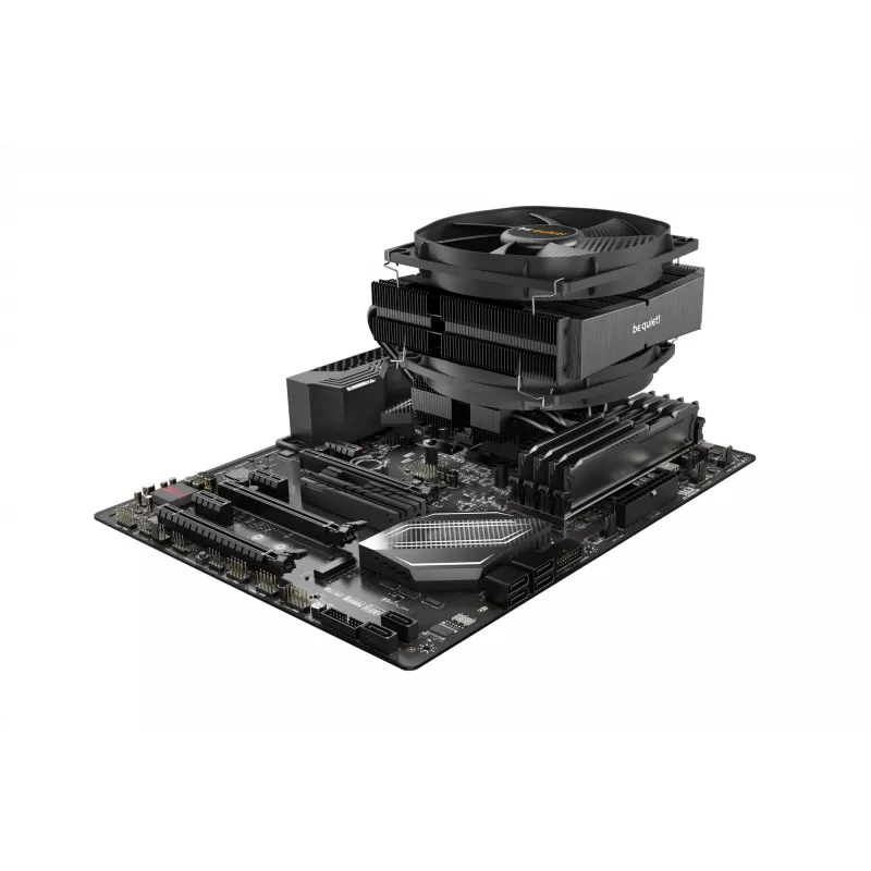 be quiet Dark Rock TF 2 CPU-jahuti