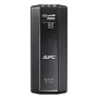 APC energiasäästlik Back-UPS Pro, 0,9 kVA, 540 W, 355 J, 45 dB, tüüp E, suletud pliiaku (VRLA)
