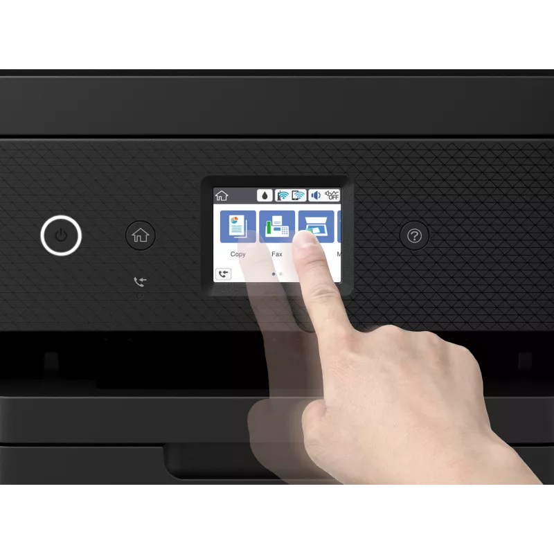 Epson EcoTank L6290 tindiprinter A4 4800 x 1200 DPI 33 ppm Wi-Fi