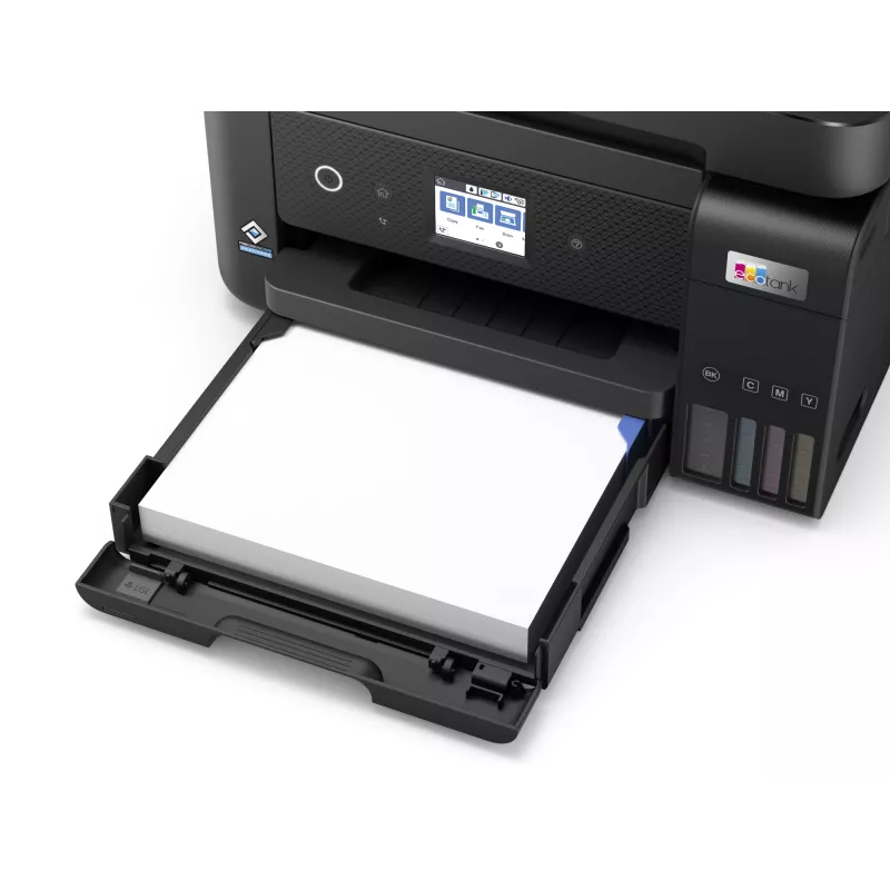 Epson EcoTank L6290 tindiprinter A4 4800 x 1200 DPI 33 ppm Wi-Fi