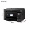 Epson EcoTank L6290 tindiprinter A4 4800 x 1200 DPI 33 ppm Wi-Fi