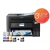 Epson EcoTank L6290 tindiprinter A4 4800 x 1200 DPI 33 ppm Wi-Fi