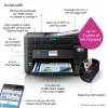 Epson EcoTank L6290 tindiprinter A4 4800 x 1200 DPI 33 ppm Wi-Fi