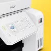 Epson EcoTank L5316 tindiprinter A4 5760 x 1440 DPI 33 ppm Wi-Fi