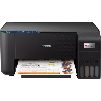 Epson EcoTank L3231 tindiprinter A4 5760 x 1440 DPI 33 ppm