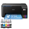 Epson EcoTank L3231 tindiprinter A4 5760 x 1440 DPI 33 ppm