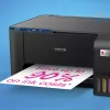 Epson EcoTank L3231 tindiprinter A4 5760 x 1440 DPI 33 ppm
