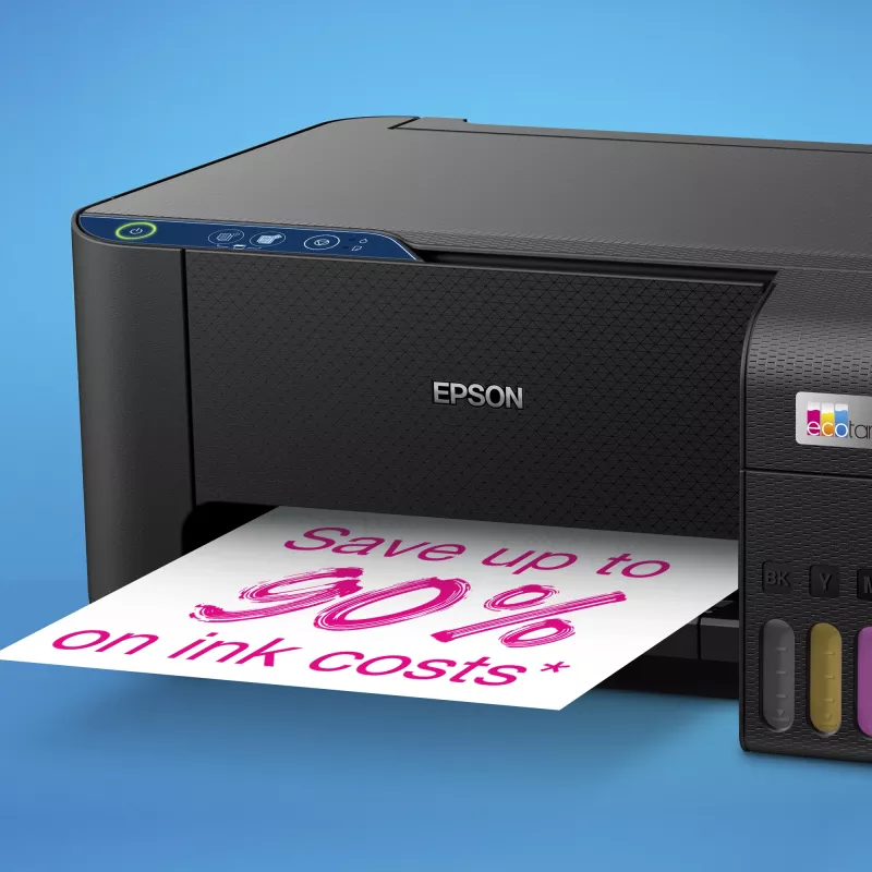 Epson EcoTank L3231 tindiprinter A4 5760 x 1440 DPI 33 ppm