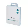 i-tec Metal USB-C Gigabit Ethernet Adapter, juhtmega, USB USB-C, Ethernet, 1000 Mbit/s, Hall