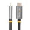StarTech.com 3 jala (1 m) USB4 kaabel, USB-IF sertifitseeritud USB-C kaabel, 40 Gbps, USB USB-C andmeedastuskaabel, 100 W toiteedastus, 8K 60 Hz, ühildub Thunderbolt 4/3/USB 3.2 seadmetega