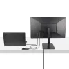 StarTech.com 3 jala (1 m) USB4 kaabel, USB-IF sertifitseeritud USB-C kaabel, 40 Gbps, USB USB-C andmeedastuskaabel, 100 W toiteedastus, 8K 60 Hz, ühildub Thunderbolt 4/3/USB 3.2 seadmetega