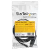 StarTech.com 6 jala (2 m) USB-C kuni DisplayPort 1.4 kaabel 8K 60Hz/4K – Kahesuunaline DP USB-C-le või USB-C DP-le pööratav videoadapterkaabel – HBR3/HDR/DSC – USB USB-C/TB3 monitorikaabel (CDP2DP142MBD)