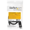 StarTech.com 3.3ft (1m) USB C to DisplayPort 1.2 kaabel 4K 60Hz - Bidirectional DP to USB-C or USB-C to DP Reversible Video adapterkaabel - HBR2/HDR - USB Type C/Thunderbolt Monitor kaabel