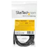 StarTech.com 6,6 jala (2 m) USB-C–DisplayPort 1.2 kaabel 4K 60 Hz – kahesuunaline DP–USB-C või USB-C–DP pööratav videoadapteri kaabel – HBR2/HDR – USB USB-C/Thunderbolt monitori kaabel