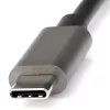 StarTech.com 10ft (3m) USB-C HDMI-kaabel 4K 60Hz HDR10-ga – Ultra HD USB Type-C–4K HDMI 2.0b video adapterkaabel – USB-C–HDMI HDR monitor/ekraani muundur – DP 1.4 Alt Mode HBR3