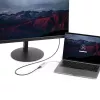 StarTech.com USB-C–Mini DisplayPort adapter – 4K 60 Hz – valge – USB 3.1 USB-C–Mini DP adapter – täiendatud versioon on CDP2MDPEC