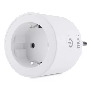 Imou CE2P nutipistik 3680 W kodu, kontor valge