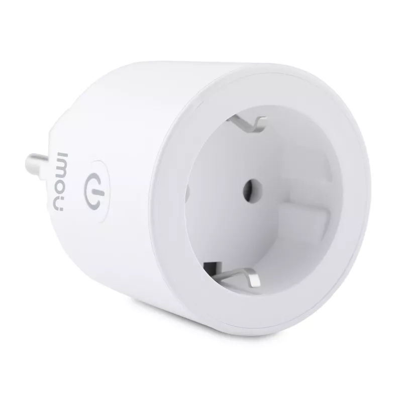 Imou CE2P nutipistik 3680 W kodu, kontor valge