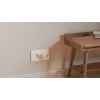Imou CE2P nutipistik 3680 W kodu, kontor valge
