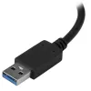 StarTech.com USB 3.0 kaardilugeja/kirjutaja CFast 2.0 kaartidele, CFast, CFast 2.0, Must, Hõbedane, 5000 Mbit/s, Alumiinium, Aktiivsus, Toide, CE, FCC, RoHS, REACH