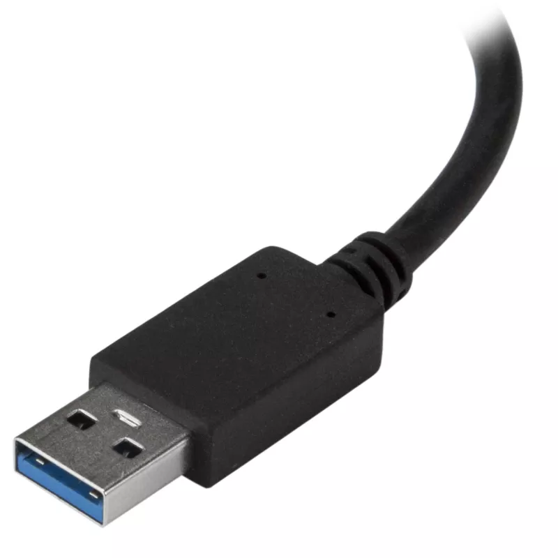 StarTech.com USB 3.0 kaardilugeja/kirjutaja CFast 2.0 kaartidele, CFast, CFast 2.0, Must, Hõbedane, 5000 Mbit/s, Alumiinium, Aktiivsus, Toide, CE, FCC, RoHS, REACH