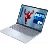 DELL 16 Plus DB16250 Intel Core Ultra 7 258V sülearvuti 40,6 cm (16 tolli) puutetundlik Full HD+ 32 GB LPDDR5x-SDRAM 1 TB SSD Wi-Fi 7 (802.11be) Windows 11 Pro sinine