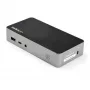 StarTech.com USB-C dokk – kahe monitoriga 1080p HDMI sülearvuti dokkimisjaam – 65 W toiteedastus – 1x USB-C, 3x USB-A, Ethernet – kahe videoekraaniga USB 3.1 Gen 1 USB-C dokk – Mac ja Windows