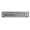 StarTech.com USB-C dokk – kahe monitoriga 1080p HDMI sülearvuti dokkimisjaam – 65 W toiteedastus – 1x USB-C, 3x USB-A, Ethernet – kahe videoekraaniga USB 3.1 Gen 1 USB-C dokk – Mac ja Windows
