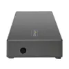 StarTech.com USB-C dokk - kolmekordne 4K monitor USB USB-C dokkimisjaam - 100 W toiteedastus - DP 1.4 Alt Mode ja DSC, 2x DisplayPort 1.4/HDMI 2.0 - 6x USB (2x 10 Gbit/s) - Windows/Chrome