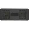 StarTech.com USB C dokk - 4K 60Hz nelja monitori DisplayPort ja HDMI - universaalne USB-C dokkimisjaam 100W toiteedastusega - USB jaotur 1x USB USB-C ja 3x USB-A, Ethernet, heli