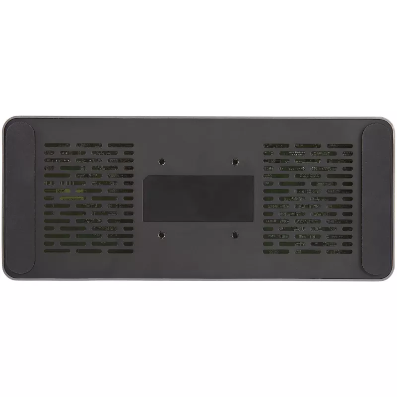 StarTech.com USB C dokk - 4K 60Hz nelja monitori DisplayPort ja HDMI - universaalne USB-C dokkimisjaam 100W toiteedastusega - USB jaotur 1x USB USB-C ja 3x USB-A, Ethernet, heli